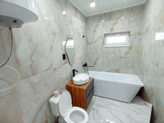 Продам дом, Родниковая ул, Ильский пгт, 0 км от города