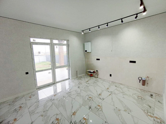 Продам дом, Родниковая ул, Ильский пгт, 0 км от города