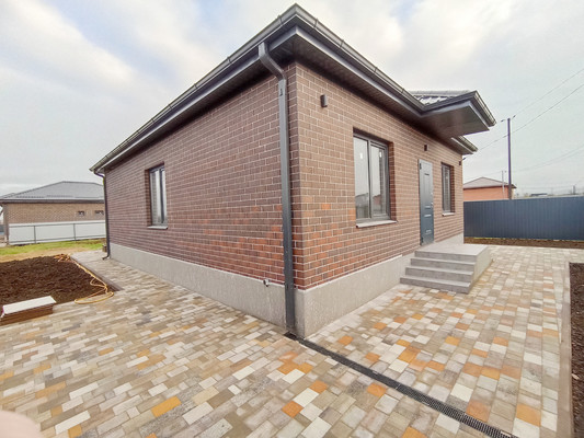 Продам дом, Родниковая ул, Ильский пгт, 0 км от города