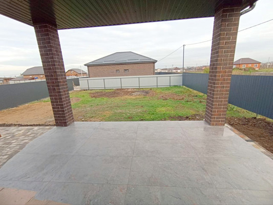 Продам дом, Родниковая ул, Ильский пгт, 0 км от города