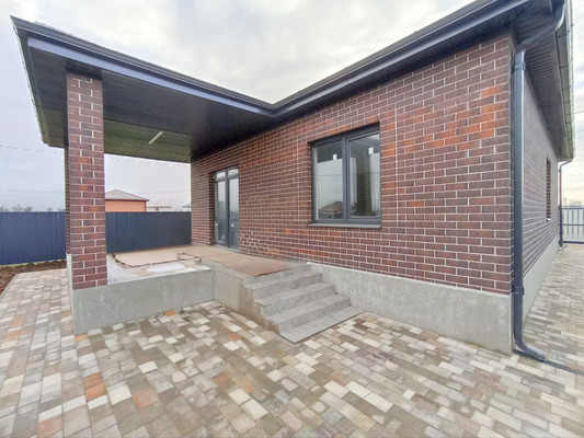 Продам дом, Родниковая ул, Ильский пгт, 0 км от города