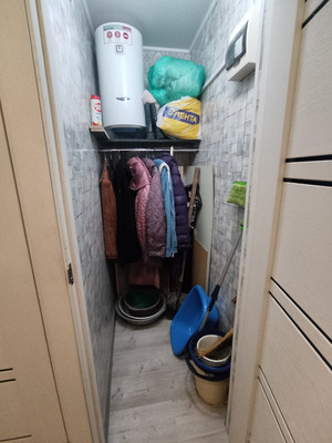 Продам однокомнатную (1-комн.) квартиру, им. 30-й Иркутской Дивизии ул, 6, Краснодар г