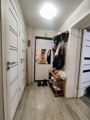 Продам однокомнатную (1-комн.) квартиру, им. 30-й Иркутской Дивизии ул, 6, Краснодар г