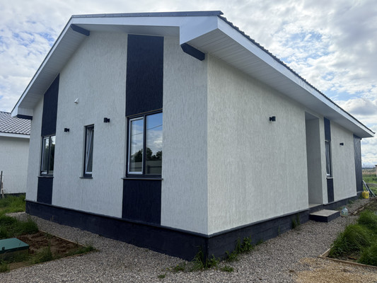 Продам дом, Северный 2-й пер, Новая Ольховка п, 0 км от города