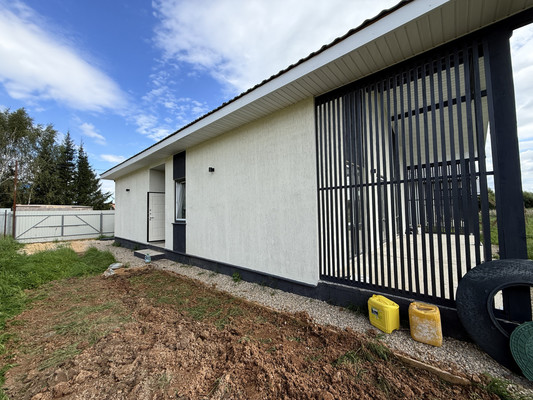 Продам дом, Северный 2-й пер, Новая Ольховка п, 0 км от города