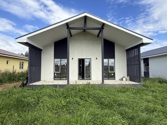 Продам дом, Северный 2-й пер, Новая Ольховка п, 0 км от города