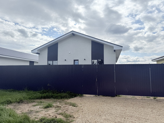 Продам дом, Северный 2-й пер, Новая Ольховка п, 0 км от города