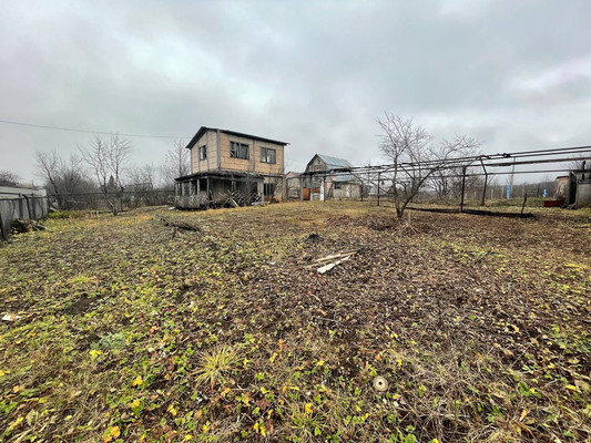 Продам участок 5,15 соток, Фермерское хоз., Ик ул, Октябрьский г, 0 км от города