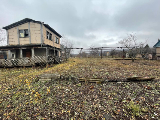 Продам участок 5,15 соток, Фермерское хоз., Ик ул, Октябрьский г, 0 км от города