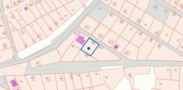 Продам участок 5,15 соток, Фермерское хоз., Ик ул, Октябрьский г, 0 км от города