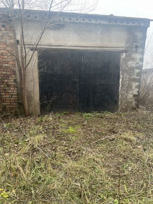 Продам гараж 23,8 м2, З.Космодемьянской ул, Октябрьский г