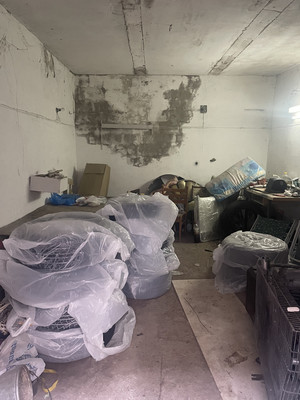 Продам гараж 23,8 м2, З.Космодемьянской ул, Октябрьский г