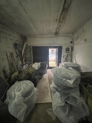 Продам гараж 23,8 м2, З.Космодемьянской ул, Октябрьский г