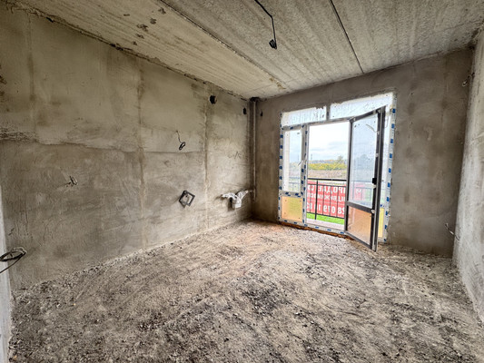 Продам двухкомнатную (2-комн.) квартиру, Шогенова ул, 55к44, Нальчик г