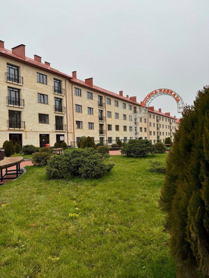 Продам двухкомнатную (2-комн.) квартиру, Шогенова ул, 55к44, Нальчик г