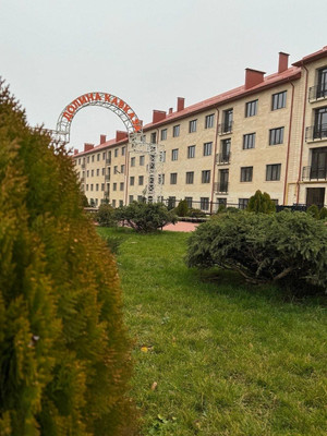 Продам двухкомнатную (2-комн.) квартиру, Шогенова ул, 55к44, Нальчик г