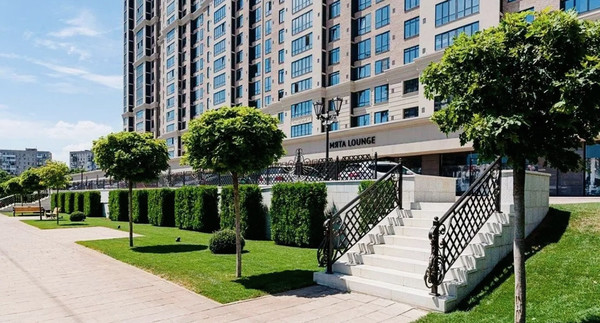 Продам однокомнатную (1-комн.) квартиру, Дальняя ул, 8к1, Краснодар г