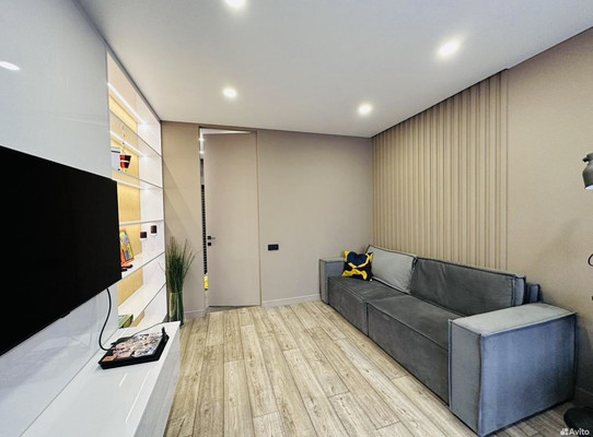 Продам однокомнатную (1-комн.) квартиру, Дальняя ул, 8к1, Краснодар г