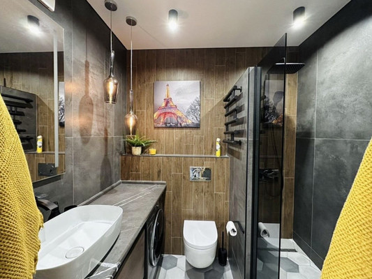 Продам однокомнатную (1-комн.) квартиру, Дальняя ул, 8к1, Краснодар г