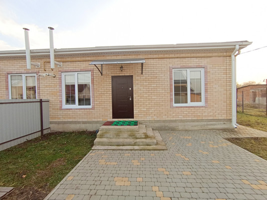 Продам таунхаус, 8 Марта ул, Ильский пгт, 0 км от города