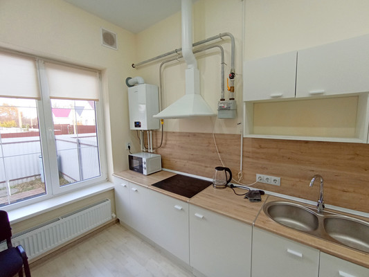 Продам таунхаус, 8 Марта ул, Ильский пгт, 0 км от города