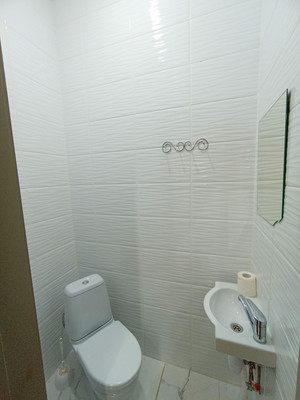 Продам таунхаус, 8 Марта ул, Ильский пгт, 0 км от города