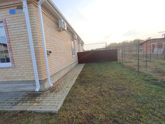 Продам таунхаус, 8 Марта ул, Ильский пгт, 0 км от города