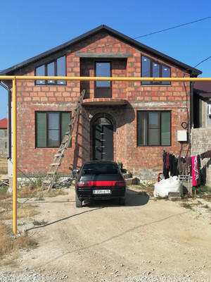 Продам дом, Весенняя 6-я (ТЗБ мкр) ул, 33, Махачкала г, 0 км от города