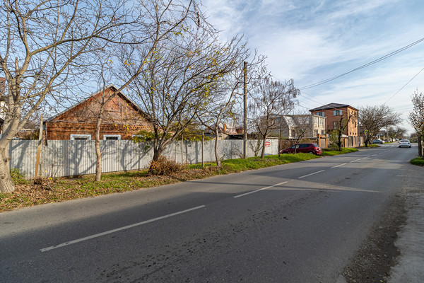 Продам дом, им. Дзержинского ул, 21/А, Краснодар г, 0 км от города
