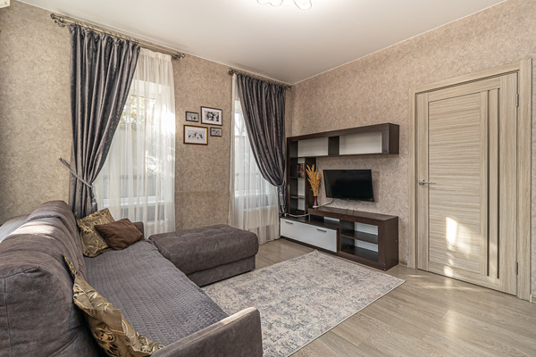 Продам дом, им. Дзержинского ул, 21/А, Краснодар г, 0 км от города