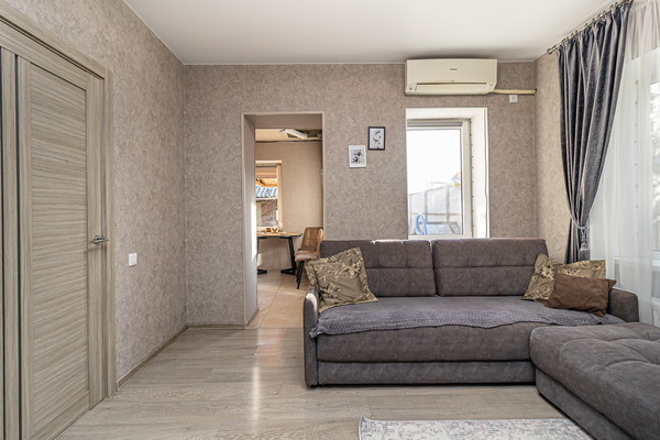 Продам дом, им. Дзержинского ул, 21/А, Краснодар г, 0 км от города