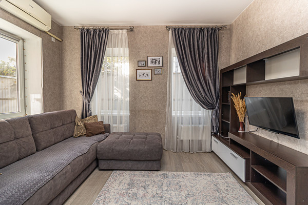 Продам дом, им. Дзержинского ул, 21/А, Краснодар г, 0 км от города