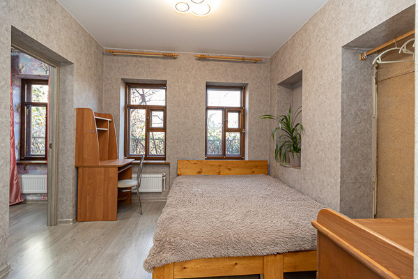 Продам дом, им. Дзержинского ул, 21/А, Краснодар г, 0 км от города