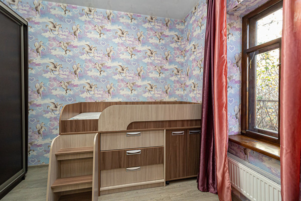 Продам дом, им. Дзержинского ул, 21/А, Краснодар г, 0 км от города