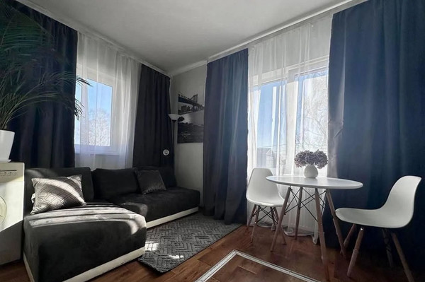 Продам однокомнатную (1-комн.) квартиру, С.Халтурина ул, 29, Калининград г