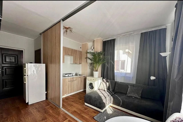 Продам однокомнатную (1-комн.) квартиру, С.Халтурина ул, 29, Калининград г