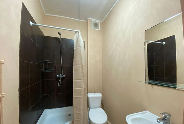 Продам однокомнатную (1-комн.) квартиру, С.Халтурина ул, 29, Калининград г