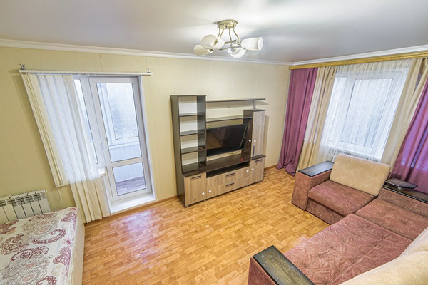 Продам однокомнатную (1-комн.) квартиру, Кижеватова ул, 33, Пенза г