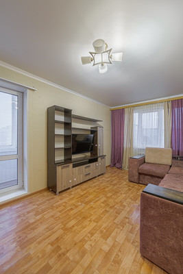 Продам однокомнатную (1-комн.) квартиру, Кижеватова ул, 33, Пенза г