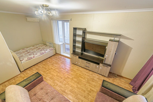 Продам однокомнатную (1-комн.) квартиру, Кижеватова ул, 33, Пенза г