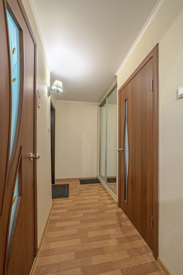 Продам однокомнатную (1-комн.) квартиру, Кижеватова ул, 33, Пенза г