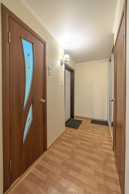 Продам однокомнатную (1-комн.) квартиру, Кижеватова ул, 33, Пенза г