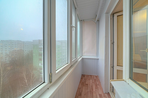 Продам однокомнатную (1-комн.) квартиру, Кижеватова ул, 33, Пенза г