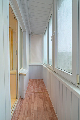 Продам однокомнатную (1-комн.) квартиру, Кижеватова ул, 33, Пенза г