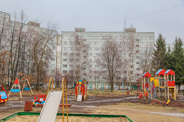 Продам однокомнатную (1-комн.) квартиру, Кижеватова ул, 33, Пенза г