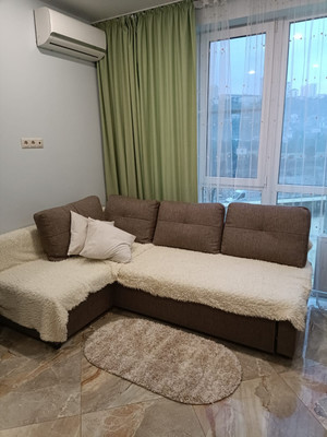 Сдам двухкомнатную (2-комн.) квартиру, Пластунская (Елочка тер. СНТ) ул, 123ак1, Сочи г