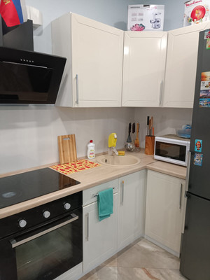 Сдам двухкомнатную (2-комн.) квартиру, Пластунская (Елочка тер. СНТ) ул, 123ак1, Сочи г