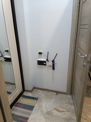 Сдам двухкомнатную (2-комн.) квартиру, Пластунская (Елочка тер. СНТ) ул, 123ак1, Сочи г