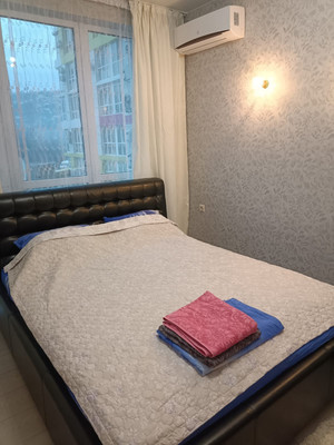 Сдам двухкомнатную (2-комн.) квартиру, Пластунская (Елочка тер. СНТ) ул, 123ак1, Сочи г