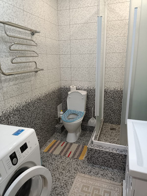 Сдам двухкомнатную (2-комн.) квартиру, Пластунская (Елочка тер. СНТ) ул, 123ак1, Сочи г